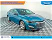 2024 Chevrolet Malibu LS (Stk: TU0201) in Calgary - Image 4 of 25
