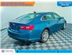 2024 Chevrolet Malibu LS (Stk: TU0201) in Calgary - Image 6 of 25