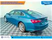 2024 Chevrolet Malibu LS (Stk: TU0201) in Calgary - Image 8 of 25