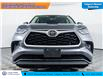2024 Toyota Highlander LE (Stk: TU0229) in Calgary - Image 3 of 25