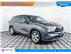 2024 Toyota Highlander LE (Stk: TU0229) in Calgary - Image 4 of 25