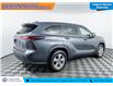 2024 Toyota Highlander LE (Stk: TU0229) in Calgary - Image 5 of 25