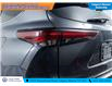 2024 Toyota Highlander LE (Stk: TU0229) in Calgary - Image 9 of 25