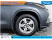 2024 Toyota Highlander LE (Stk: TU0229) in Calgary - Image 10 of 25