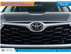 2024 Toyota Highlander LE (Stk: TU0229) in Calgary - Image 11 of 25