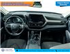 2024 Toyota Highlander LE (Stk: TU0229) in Calgary - Image 15 of 25