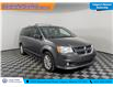 2019 Dodge Grand Caravan 35th Anniversary Edition (Stk: TU0164A) in Calgary - Image 4 of 18