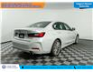 2024 BMW 330i xDrive (Stk: TU0205) in Calgary - Image 6 of 19