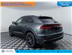 2020 Audi Q8 55 Technik (Stk: TT-012B) in Calgary - Image 7 of 22