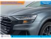 2020 Audi Q8 55 Technik (Stk: TT-012B) in Calgary - Image 11 of 22