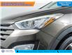 2013 Hyundai Santa Fe Sport 2.0T Limited (Stk: TS-0159B) in Calgary - Image 10 of 26
