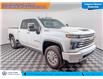 2023 Chevrolet Silverado 3500HD High Country (Stk: TU0222) in Calgary - Image 4 of 22