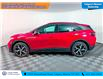 2023 Volkswagen ID.4 Pro (Stk: TU0210) in Calgary - Image 9 of 12