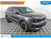 2024 Kia Sorento 2.5T EX (Stk: TU0160) in Calgary - Image 4 of 26