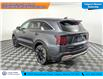 2024 Kia Sorento 2.5T EX (Stk: TU0160) in Calgary - Image 8 of 26