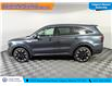 2024 Kia Sorento 2.5T EX (Stk: TU0160) in Calgary - Image 9 of 26