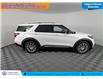 2025 Ford Explorer Platinum (Stk: TU0145) in Calgary - Image 5 of 25
