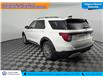 2025 Ford Explorer Platinum (Stk: TU0145) in Calgary - Image 9 of 25