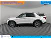 2025 Ford Explorer Platinum (Stk: TU0145) in Calgary - Image 10 of 25