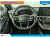 2025 Ford Explorer Platinum (Stk: TU0145) in Calgary - Image 19 of 25