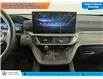 2025 Ford Explorer Platinum (Stk: TU0145) in Calgary - Image 20 of 25