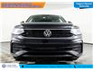 2024 Volkswagen Tiguan Comfortline R-Line Black Edition (Stk: TT-098A) in Calgary - Image 3 of 25