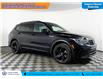 2024 Volkswagen Tiguan Comfortline R-Line Black Edition (Stk: TT-098A) in Calgary - Image 4 of 25