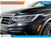 2024 Volkswagen Tiguan Comfortline R-Line Black Edition (Stk: TT-098A) in Calgary - Image 10 of 25