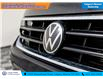 2024 Volkswagen Tiguan Comfortline R-Line Black Edition (Stk: TT-098A) in Calgary - Image 11 of 25