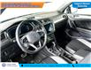 2024 Volkswagen Tiguan Comfortline R-Line Black Edition (Stk: TT-098A) in Calgary - Image 13 of 25