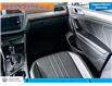 2024 Volkswagen Tiguan Comfortline R-Line Black Edition (Stk: TT-098A) in Calgary - Image 23 of 25