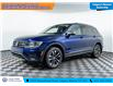 2021 Volkswagen Tiguan United (Stk: TS-0328A) in Calgary - Image 1 of 26