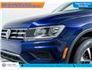 2021 Volkswagen Tiguan United (Stk: TS-0328A) in Calgary - Image 12 of 26