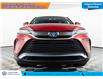 2021 Toyota Venza Limited (Stk: TU0234) in Calgary - Image 3 of 25