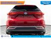 2021 Toyota Venza Limited (Stk: TU0234) in Calgary - Image 6 of 25