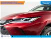 2021 Toyota Venza Limited (Stk: TU0234) in Calgary - Image 10 of 25