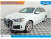 2024 Audi Q7 45 Komfort (Stk: TU0190) in Calgary - Image 1 of 11