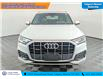 2024 Audi Q7 45 Komfort (Stk: TU0190) in Calgary - Image 4 of 11