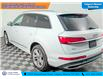 2024 Audi Q7 45 Komfort (Stk: TU0190) in Calgary - Image 5 of 11