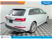2024 Audi Q7 45 Komfort (Stk: TU0190) in Calgary - Image 8 of 11