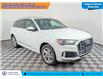 2024 Audi Q7 45 Komfort (Stk: TU0190) in Calgary - Image 10 of 11