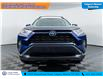 2021 Toyota RAV4 Hybrid XLE (Stk: TS-0420A) in Calgary - Image 3 of 22 2021 Toyota RAV4 Hybrid XLE (Stk: TS-0420A) in Calgary - Image 3 of 22