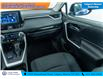 2021 Toyota RAV4 Hybrid XLE (Stk: TS-0420A) in Calgary - Image 19 of 22 2021 Toyota RAV4 Hybrid XLE (Stk: TS-0420A) in Calgary - Image 19 of 22