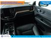 2024 Volvo XC60 B5 Plus Dark Theme (Stk: TU0134) in Calgary - Image 20 of 21