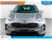 2020 Kia Sportage EX (Stk: TS-0301A) in Calgary - Image 3 of 17