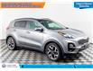 2020 Kia Sportage EX (Stk: TS-0301A) in Calgary - Image 4 of 17