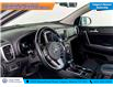 2020 Kia Sportage EX (Stk: TS-0301A) in Calgary - Image 13 of 17