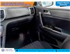 2020 Kia Sportage EX (Stk: TS-0301A) in Calgary - Image 14 of 17