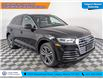 2020 Audi Q5 45 Technik (Stk: TU0070) in Calgary - Image 4 of 23 2020 Audi Q5 45 Technik (Stk: TU0070) in Calgary - Image 4 of 23