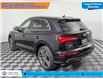 2020 Audi Q5 45 Technik (Stk: TU0070) in Calgary - Image 8 of 23 2020 Audi Q5 45 Technik (Stk: TU0070) in Calgary - Image 8 of 23